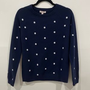 Philosophy Cashmere Sweater 100% Cashmere